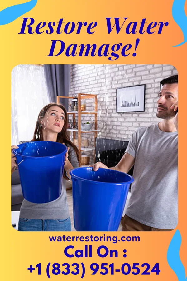 water restoration Shield Water Works Experts Martinsburg